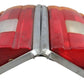 Orig. BMW E12 518i-535i Reflektor rechts/links mit Nebelschlusslicht 63211361511