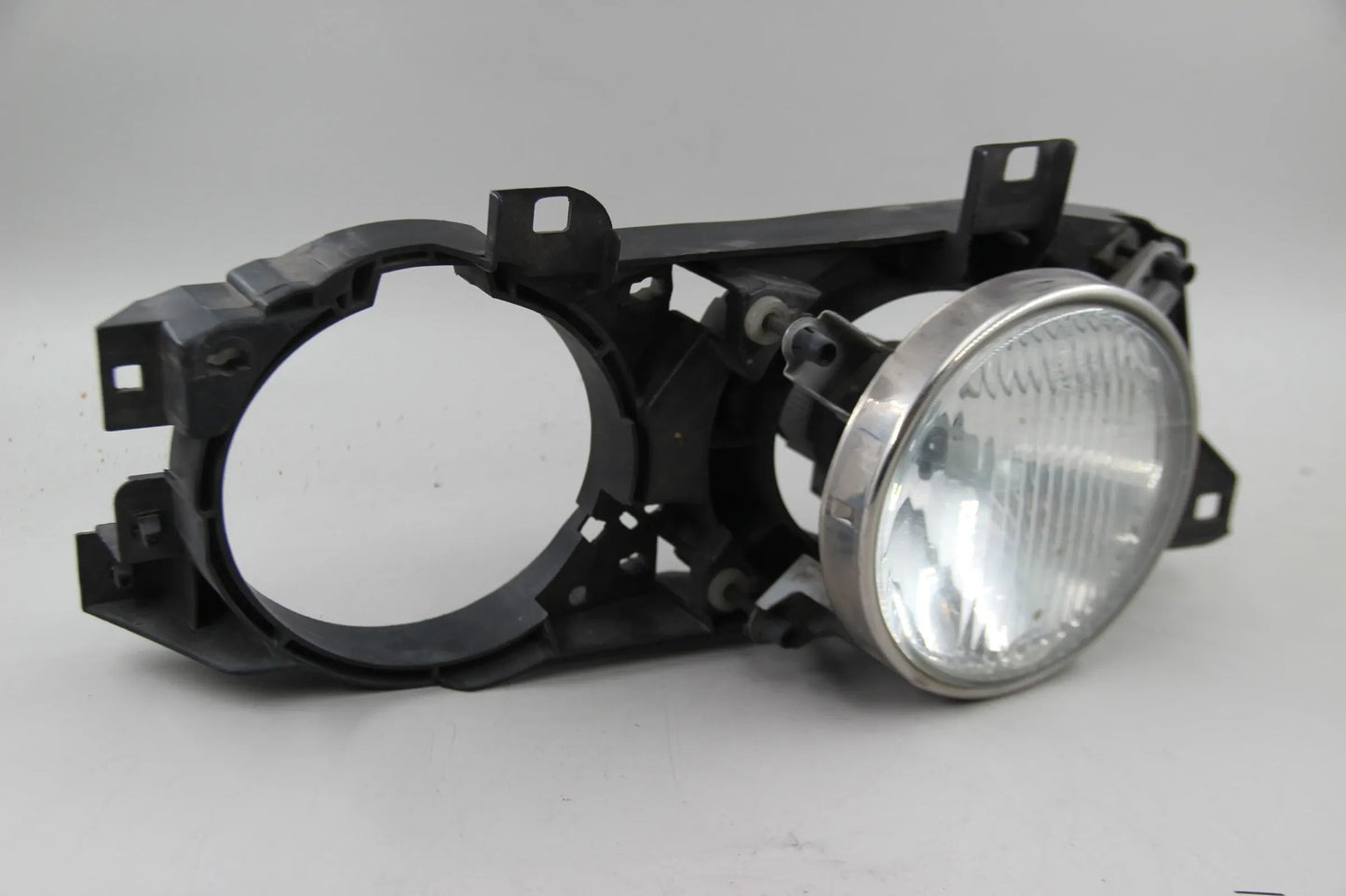 Original BMW E32 E34 Frontscheinwerfer rechts Hella 13174000