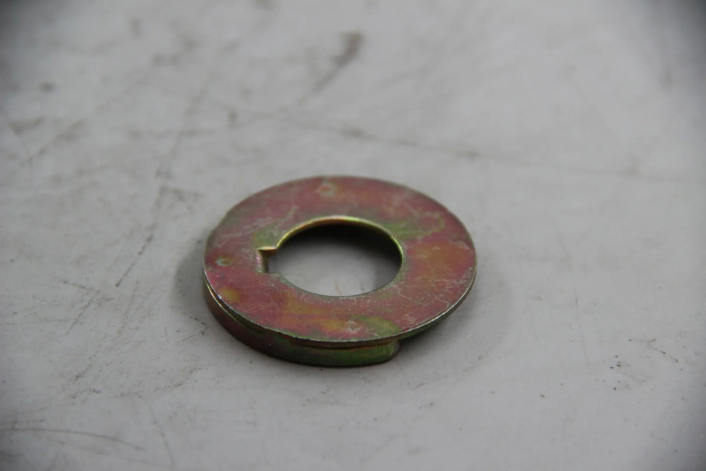 Original BMW E36 316i 318i 320i-328i M3 Z3 Sicherungsblech NOS NLA 32111140464