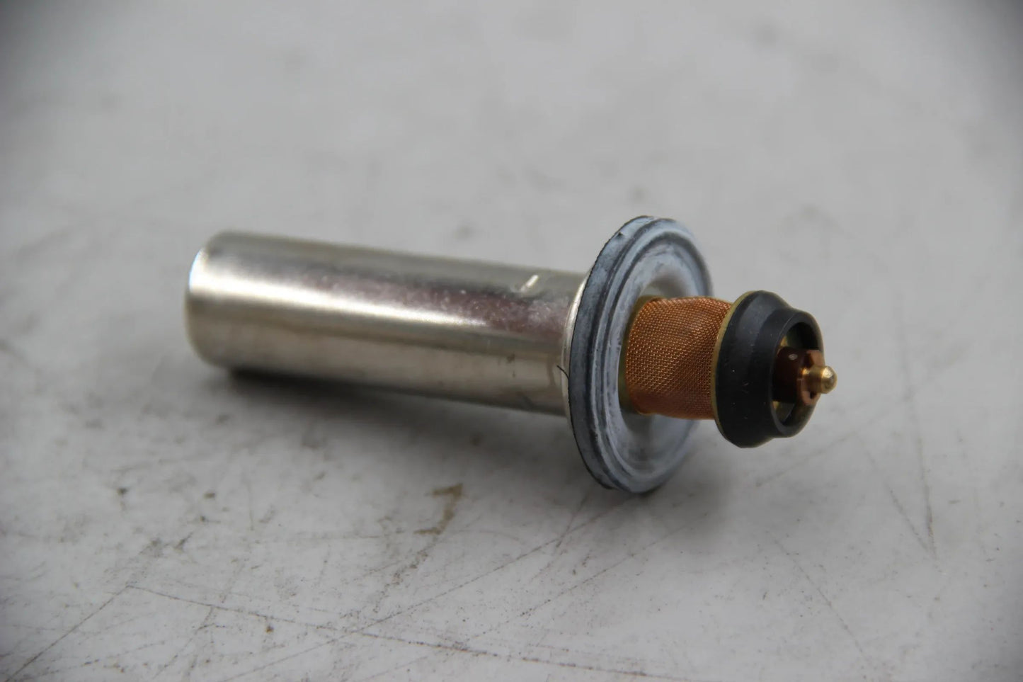 Original BMW E24 Ventileinsatz NOS NLA 64111376692