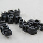 Original BMW E46 316i 318i 320i-330i E83 E52 5x Halter Bremsleitung 34301164005