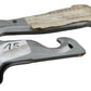 Original BMW E34 518i-540i M5 E32 730i-750i Z1 Schliessbügel rechts 51231928118
