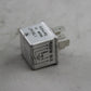 Original BMW E21 E30 E12 E28 E34 E24 E23 Diodenrelais SI537 04/86 12631708646