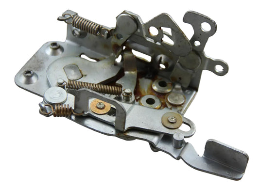 Original BMW E12 518 520 525 528 520i 530i Schloss vorne links 51211823601