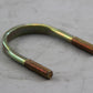 Original BMW E10 NK E12 518 518i 520 520i Limousine Bügel M8 18211245377