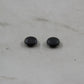 Original BMW E34 518i 520i 525i 530i-540i M5 2x Abdeckkappe schwarz 65131389609