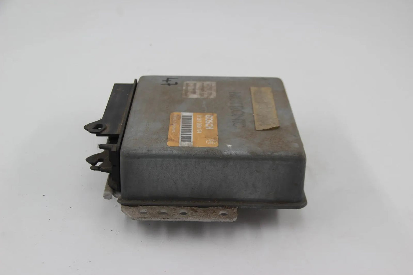 Original BMW E30 E36 316i M40b16 Steuergerät Motorsteuergerät Bosch 0261200174