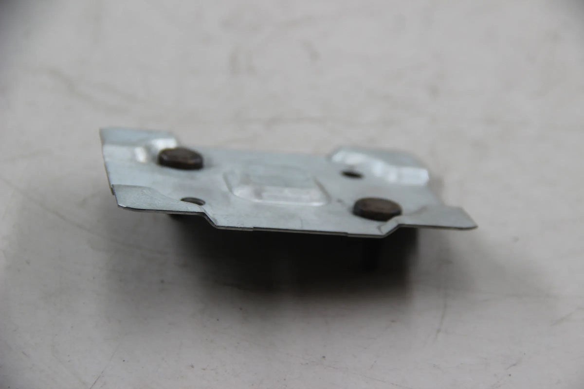 Original BMW E30 316i 318i 320i 325i 325ix Halter hinten links 41351971597