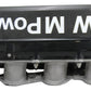 Original BMW E30 M3 S14 B23 MPower Carbon Airbox oem style mit Trompeten