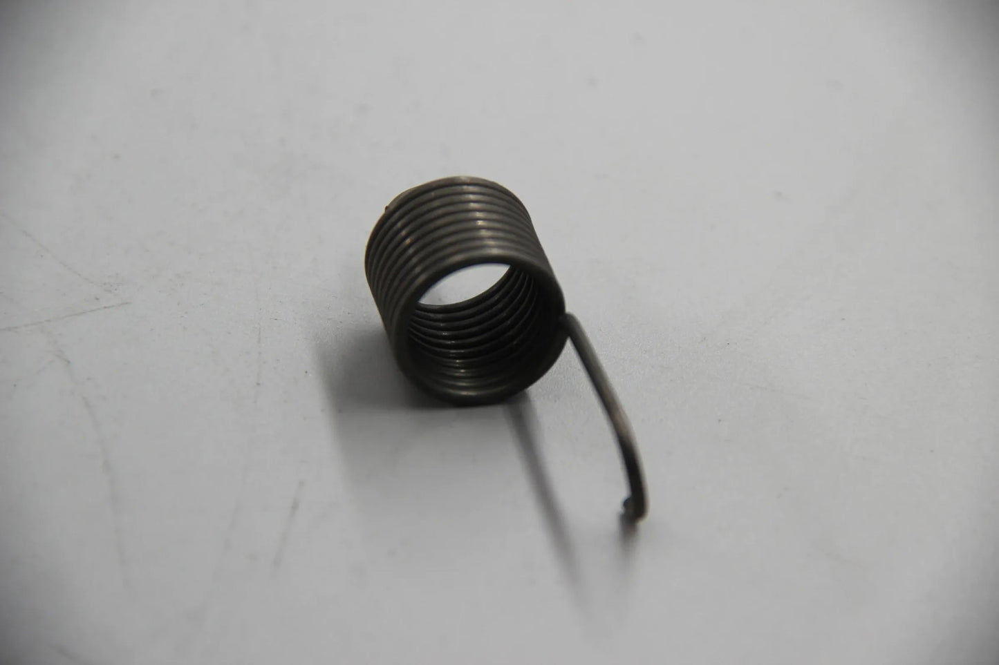 Original BMW E39 E60 E63 E38 Rückzugfeder Kupplungshebel D=18MM NOS 35311165749