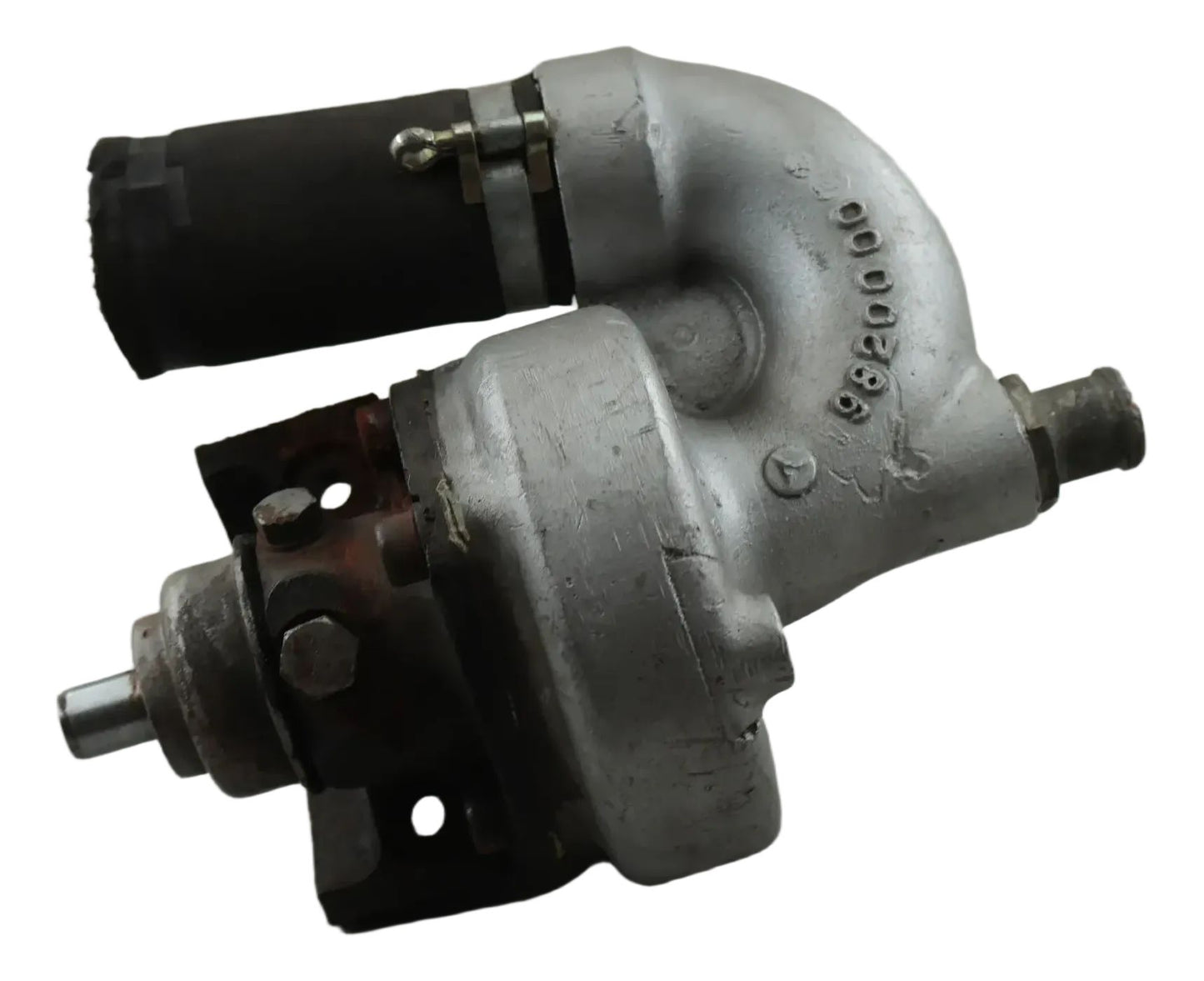 Original Mercedes-Benz W198 300SL  Wasserpumpe komplett Waterpump 9820000