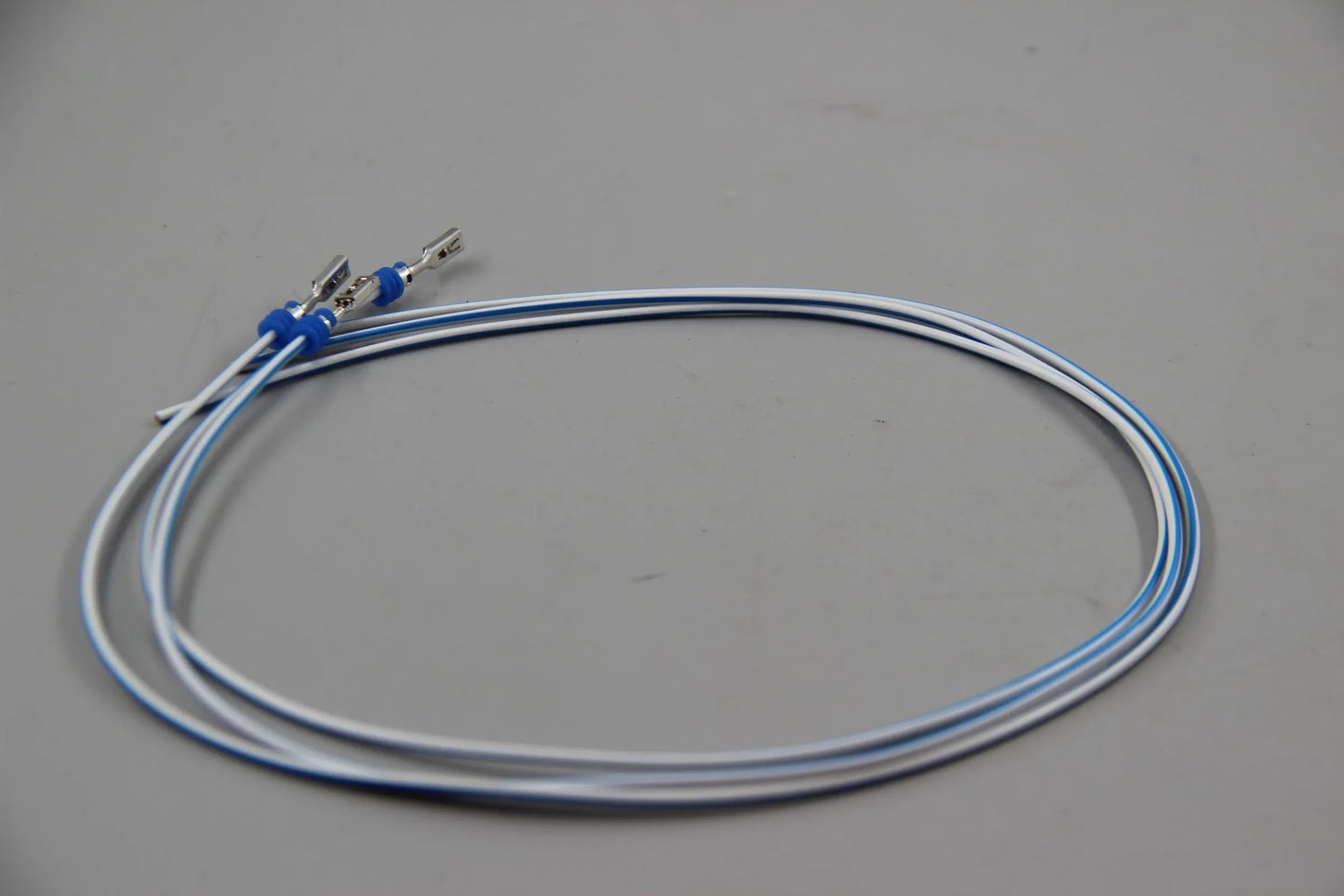 Original BMW 3er 5er 6er 3x Buchsenkontakt SLK 2,8 ELA mit Kabel NOS NLA 12520007172