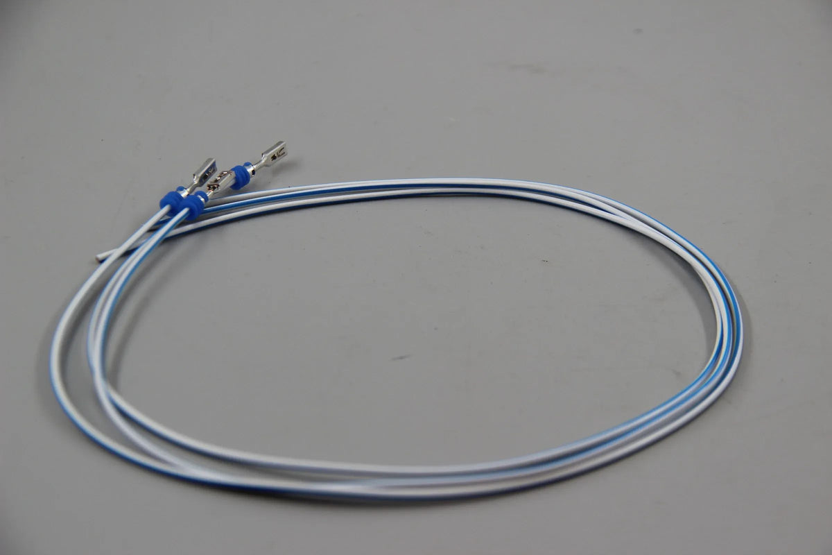 Original BMW 3er 5er 6er 3x Buchsenkontakt SLK 2,8 ELA mit Kabel NOS NLA 12520007172