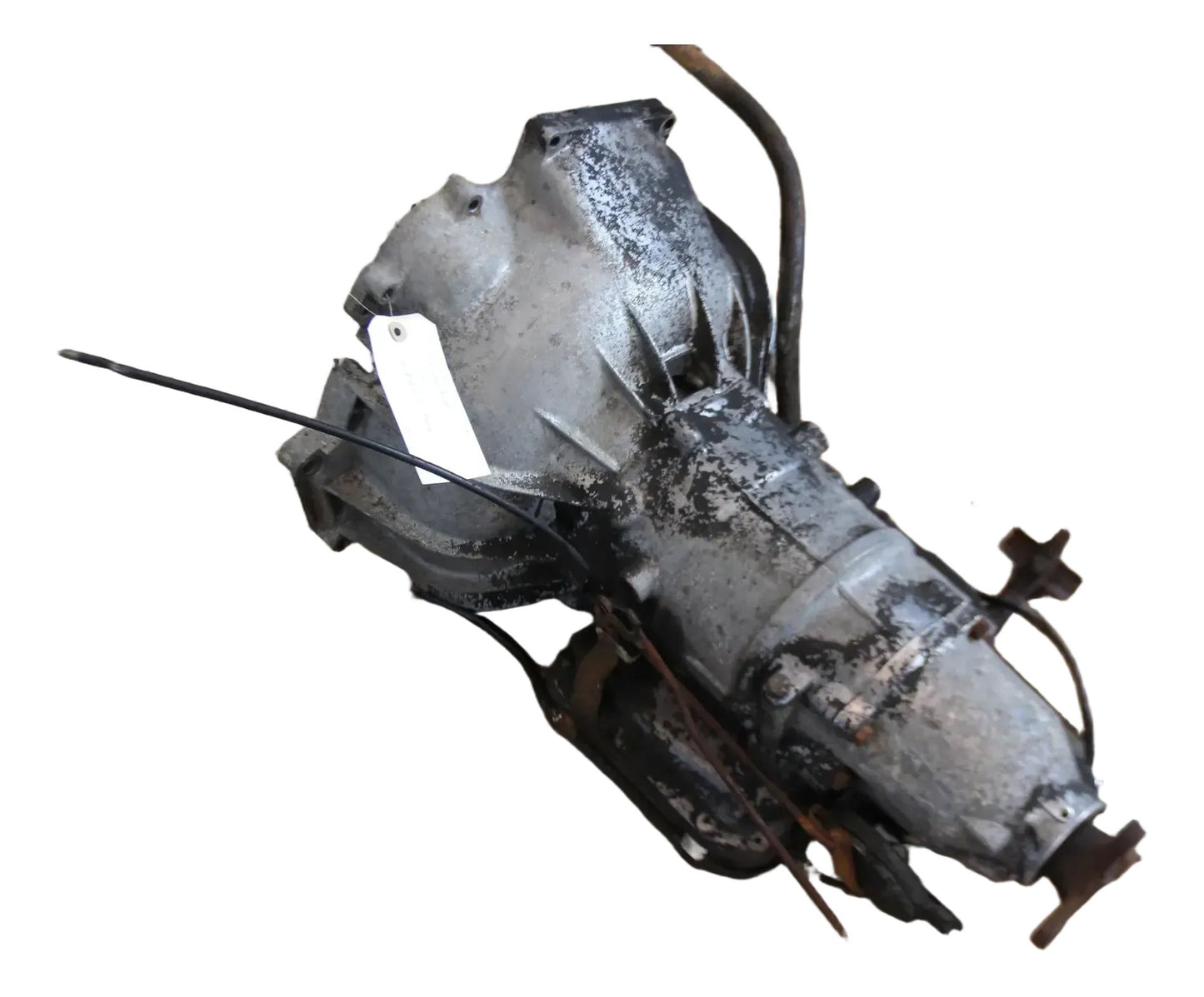 Original BMW E3 E9 2.5-3.0 CSA Automatikgetriebe