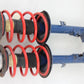 Original BMW E36 316i-318i Coupe Eibach Tieferlegung Federbein