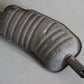 Original BMW E36 318is Endschalldämpfer Vorschalldämpfer 1742265