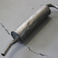 Original BMW 3er E21 323i M20 Limousine Nachschalldämpfer rechts 18121175911