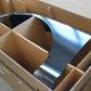 Bentley Continental GT W12 GT3-R GTC Front Fender LH Kotflügel links 3W8821021AQ