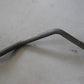 Original BMW E3 E9 E12 E24 628CSi 630CS 633CSi Abgasrohr ZYL.4-6 18111246255