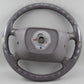 Original Porsche 911 964 Lenkrad Leder grau Steering Wheel 96434780450