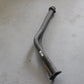 Original BMW 5er E12 518 M10 520 M10 520i M10 Limousine Abgasrohr 18111245312