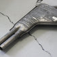 Original BMW 7er E23 735i M30 M30b35 Limousine Mittelschalldämpfer 18121175686