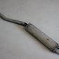 Original BMW E30 320i M20 324d M21 Vorschalldämpfer 18121177945