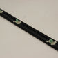 Original BMW E39 520i-540i M5 Stossleiste Tür vorne links schwarz 51138159295