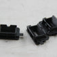 Original BMW E34 518i 520i 525i 530i 535i 540i M5 3x Klammer 51411944663