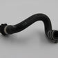 Original BMW E46 M3 S54 M3 CSL S54 Schlauch Heizkörper-Motorrücklauf 64216902680