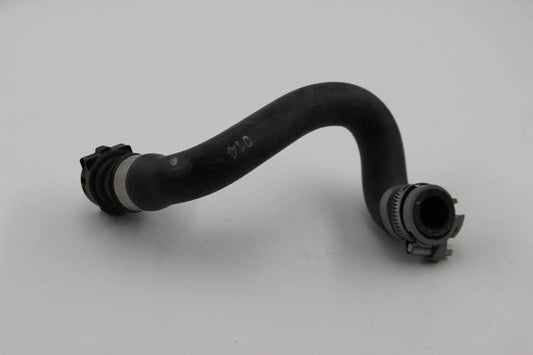 Original BMW E46 M3 S54 M3 CSL S54 Schlauch Heizkörper-Motorrücklauf 64216902680