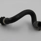 Original BMW E46 M3 S54 M3 CSL S54 Schlauch Heizkörper-Motorrücklauf 64216902680