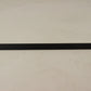 Original BMW E39 520i-540i M5 Stosslesite Tür hinten rechts schwarz 51138159298