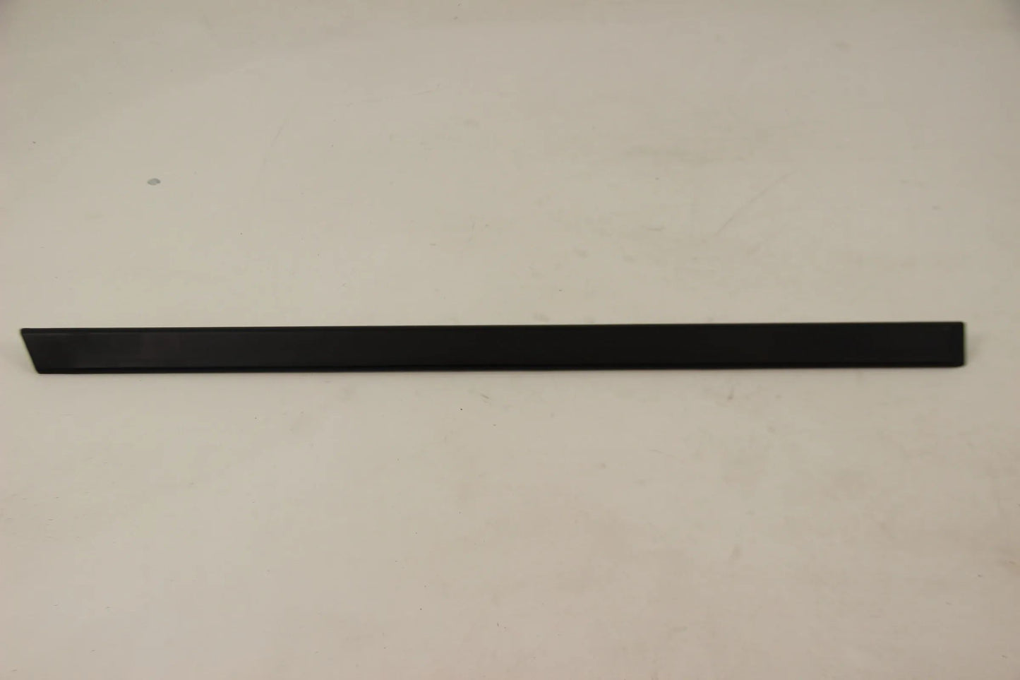 Original BMW E39 520i-540i M5 Stosslesite Tür hinten rechts schwarz 51138159298