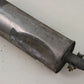 Original BMW E12 520 M20 525 528 M30 Nachschalldämpfer 18121245783