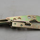 Original BMW E38 7er 750i Scharnier Frontklappe links NOS NLA 41618125171