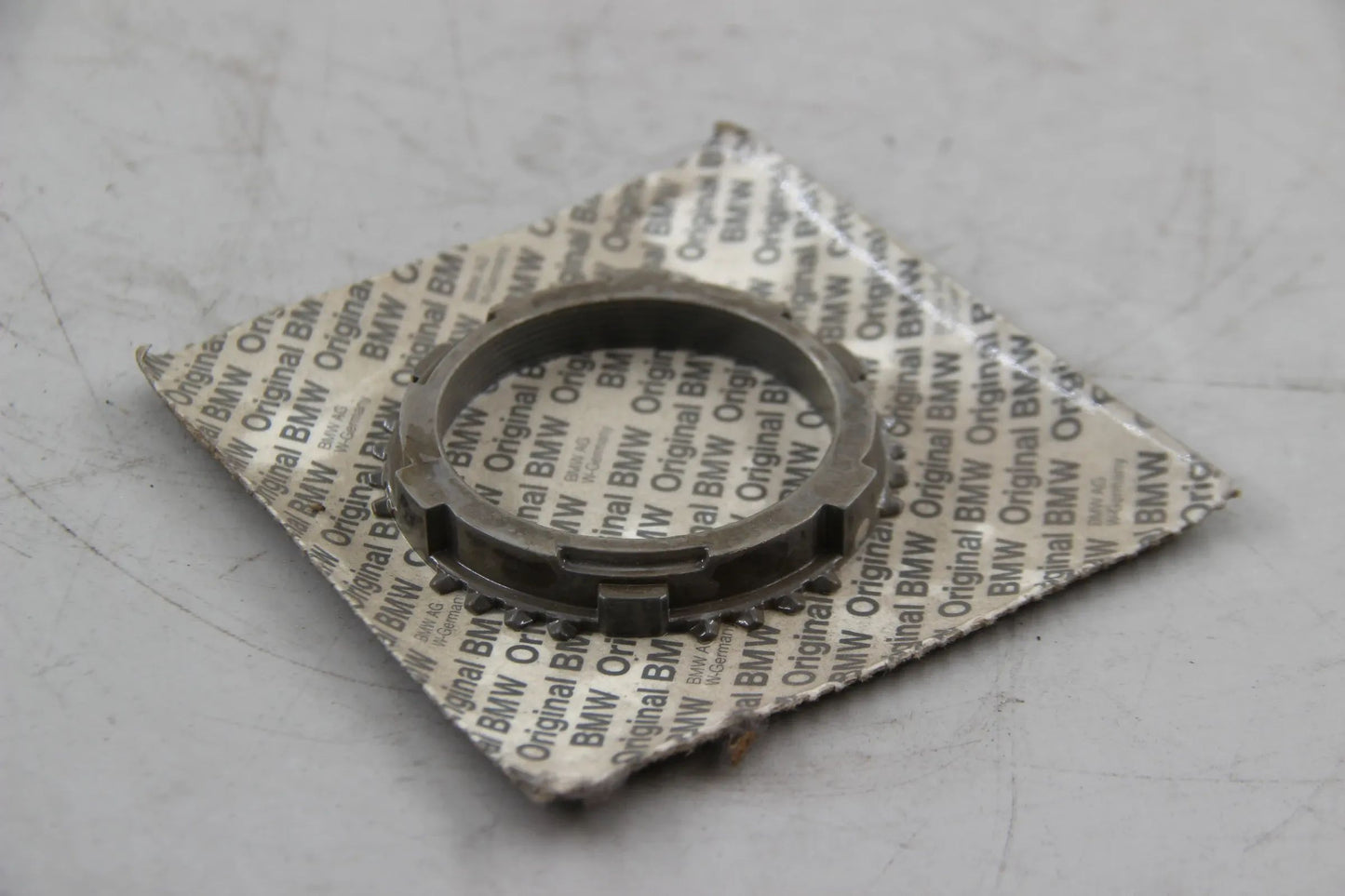 Original BMW E30 316i 318i 320i E28 518i 520i E34 520i Synchronring 23231224720