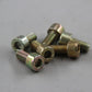 Original BMW E30 E36 E28 E34 E24 E23 E10 6x Zylinderschraube M8X16 07119919939