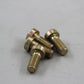Original BMW E28 E34 E24 E32 E38 4x Zylinderschraube M8X20 07119919759