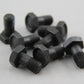 Orig BMW E10 E21 E30 E12 E28 E34 E24 8x Sechskantschraube M12X1,5X22 11220616143