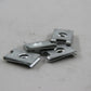 Original BMW E81 E21 E30 E36 E93 4x Blechmutter ST6,3-1-ZN NOS NLA 07129925742