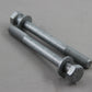 Orig. BMW E36 E60 E63 2x Sechskantschraube mit Scheibe M12X1,5X120 31121093465