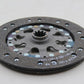 Original BMW E39 318d 320d E34 520d Kupplungsscheibe Mitnehmerscheibe 21214385043