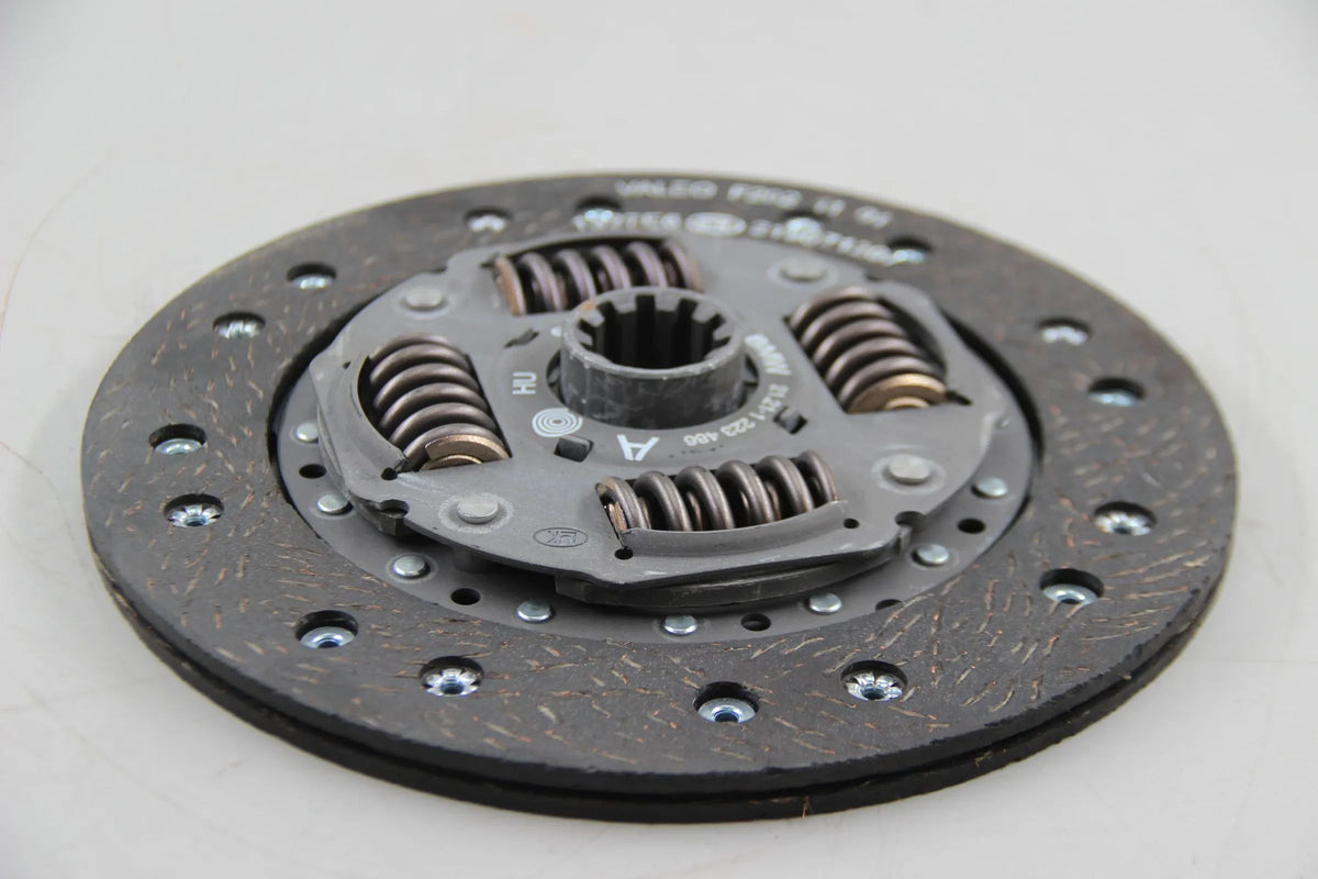 Orig. BMW E30 E36 E34 Austausch Mitnehmerscheibe asbestfrei D=215MM 21211223566