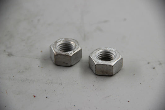 Original BMW E36 316i E23 728i 2x Sechskantmutter M12X1,5 NOS NLA 07119922148