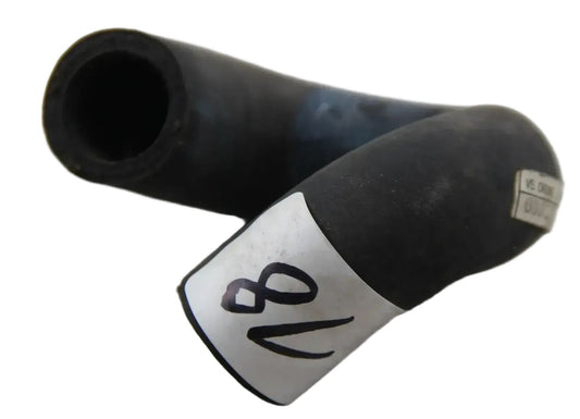 Original BMW E34 518i M5 E32 Schlauch Zusatzwasserpumpe-Wasserventil 64211384763