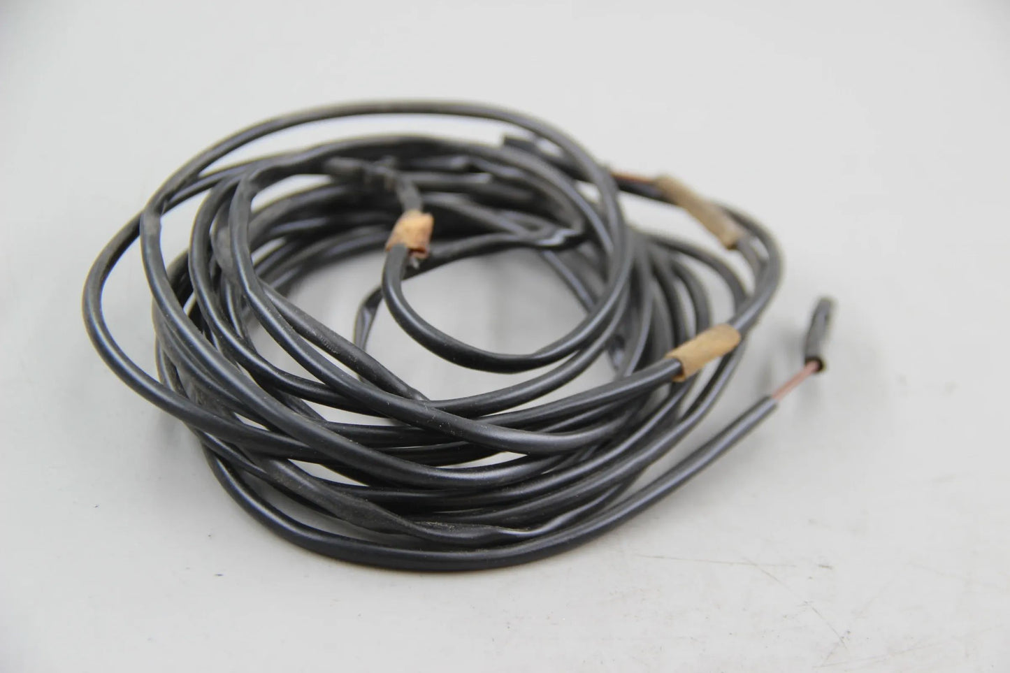 Original BMW E30 Kabelsatz Reperaturkabelsatz Interne Nummer 61121375790