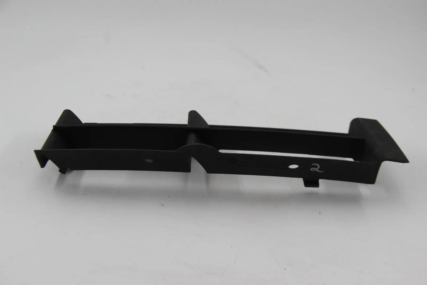 Original BMW E39 5er 520i-540i Gitter Rechts Stoßstange Bumper 51118235642