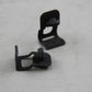Original BMW E30 316 316i 318i 320i 325i 2x Drehverschluss M TECHNIC 51712239736