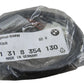 Original BMW E31 840i Mikroschalter Lehnenverriegelung "R" 61318354130